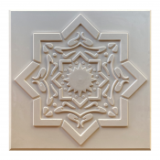 Paver Stone Mold PS 30021, 12" x 12" Paver Stone Mold PS 30021, 12" x 12"